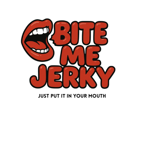 Bite Me Jerky