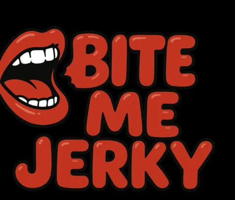 Bite Me Jerky
